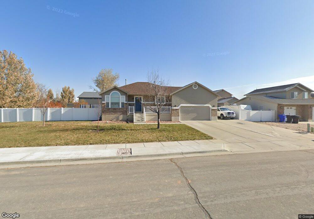 60 N 4950 W, West Point, UT 84015 - photo 1