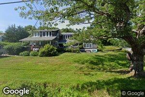 3 Reach Rd, Sedgwick, ME 04676
