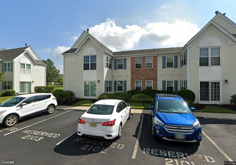 2104 Ferndale Ct, Mount Laurel, NJ 08054 - photo 1