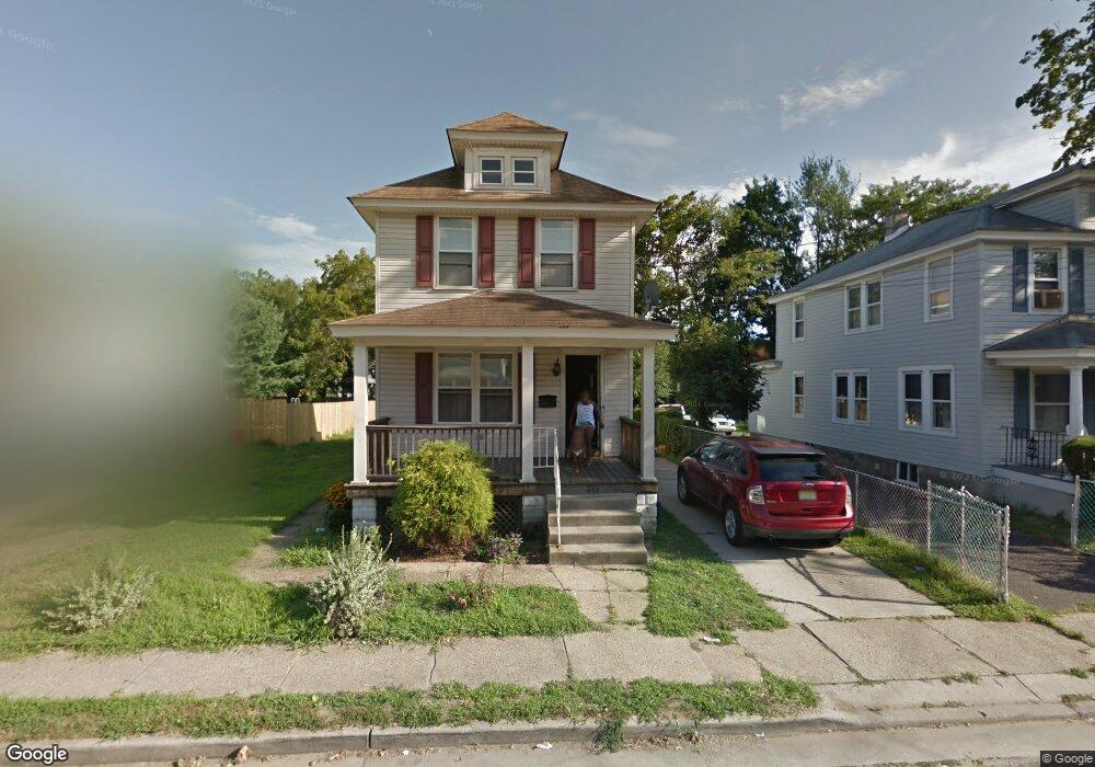 228 W Buck St, Paulsboro, NJ 08066 - photo 1