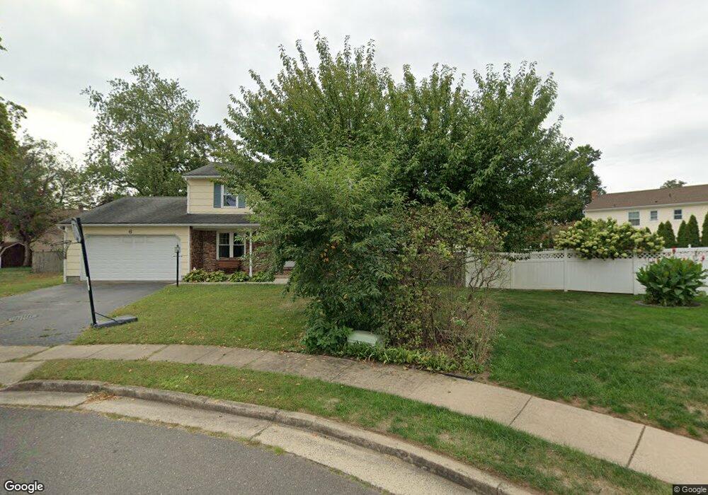 6 Lilac Place, Middlesex, NJ 08846 - photo 1