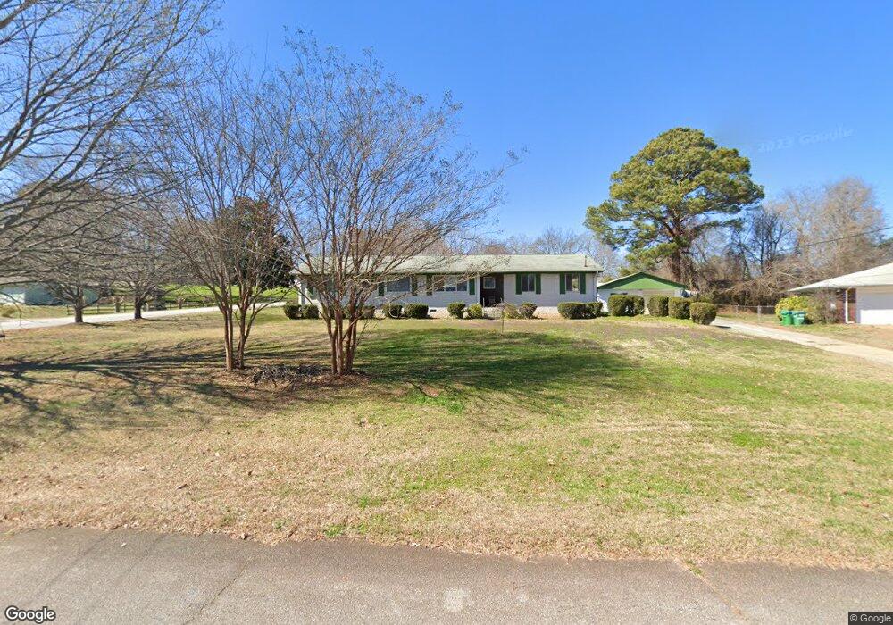 5567 Prince Phillip Way, Stone Mountain, GA 30087 - photo 1