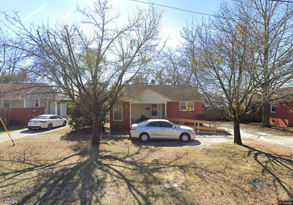 2277 Mcgill Dr, Fayetteville, NC 28305 - photo 1