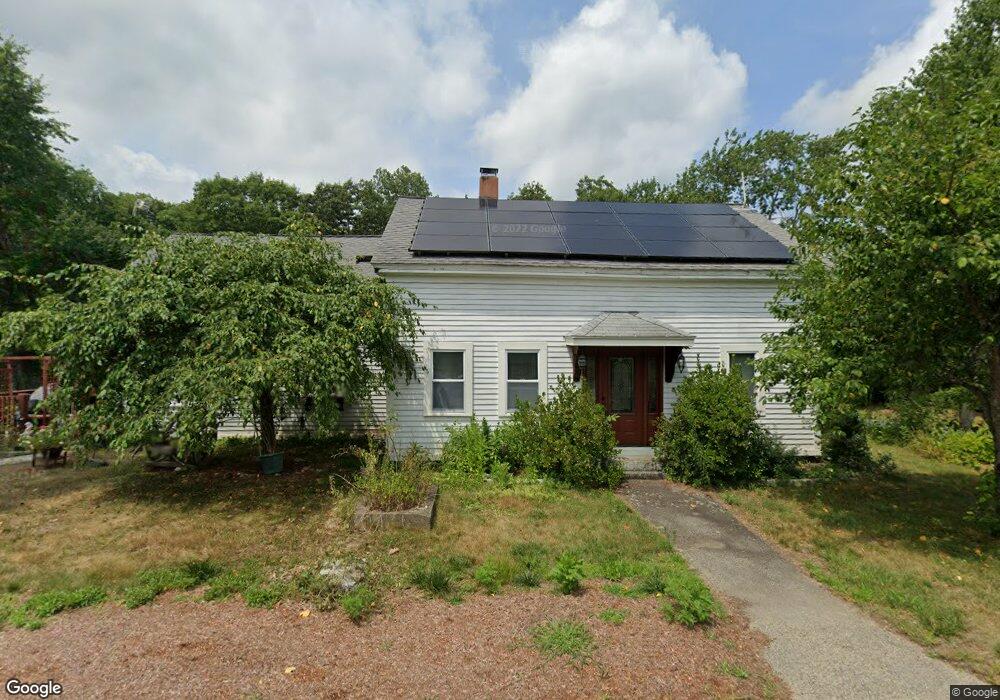 131 Upton Rd, Westborough, MA 01581 - photo 1