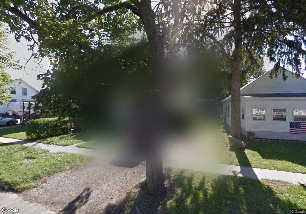 756 Caton Ave, Adrian, MI 49221 - photo 1