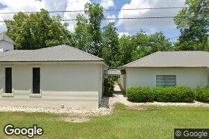 113 Church St, Enigma, GA 31749