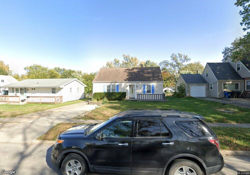 4125 Cambridge St, Des Moines, IA 50313 - photo 1