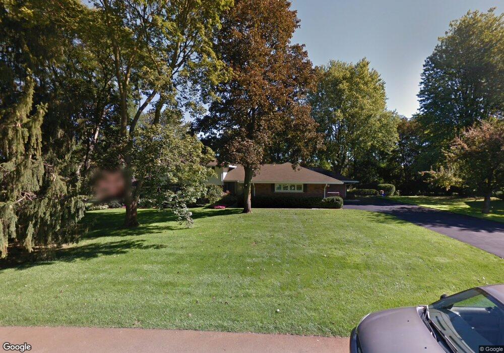 3172 Gilbert Ridge Dr, West Bloomfield, MI 48322 - photo 1