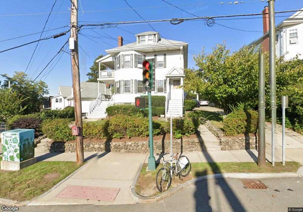 229 Trapelo Rd unit 231, Belmont, MA 02478 - photo 1