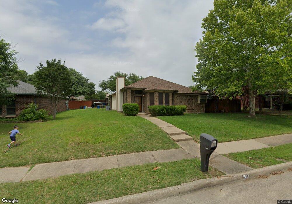 1057 E Oak St, Wylie, TX 75098 - photo 1