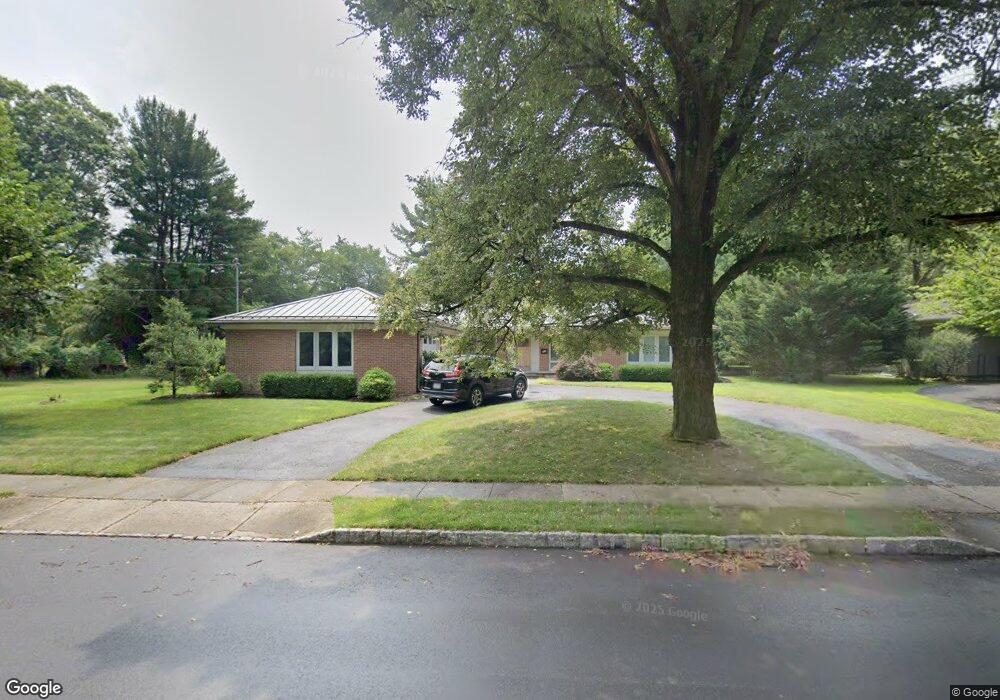 167 Hartley Ave, Princeton, NJ 08540 - photo 1