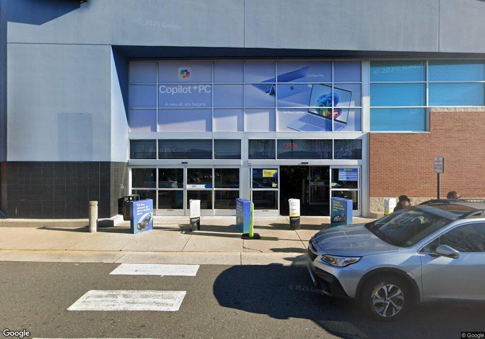 5797 Leesburg Pike, Falls Church, VA 22041 - photo 1