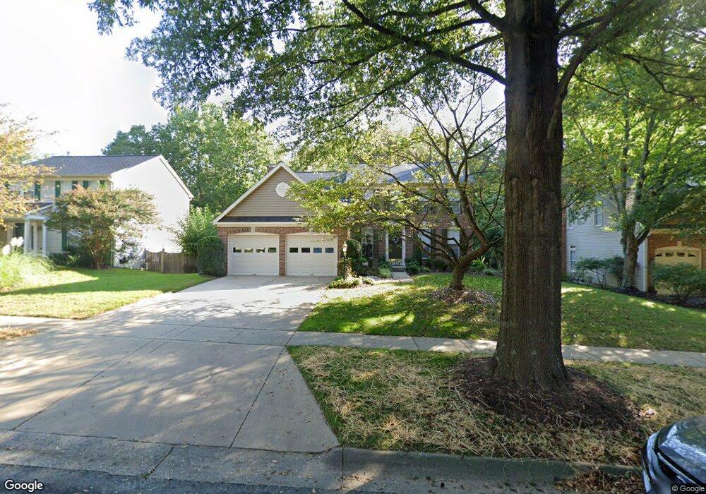 12305 Chagall Dr, North Potomac, MD 20878 - photo 1