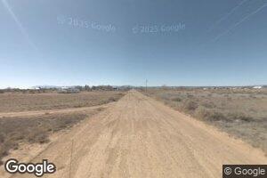 0 41 & Marshall Rd Tract B4 Unit 701836, Estancia, NM 87016