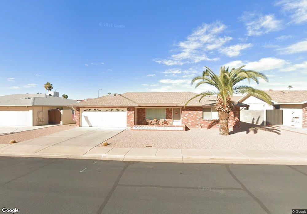 7928 E Monte Ave, Mesa, AZ 85209 - photo 1