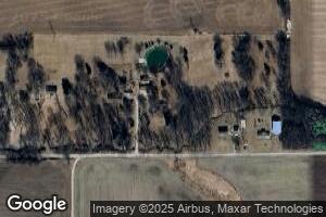 4343 E 700 S, Frankfort, IN 46041