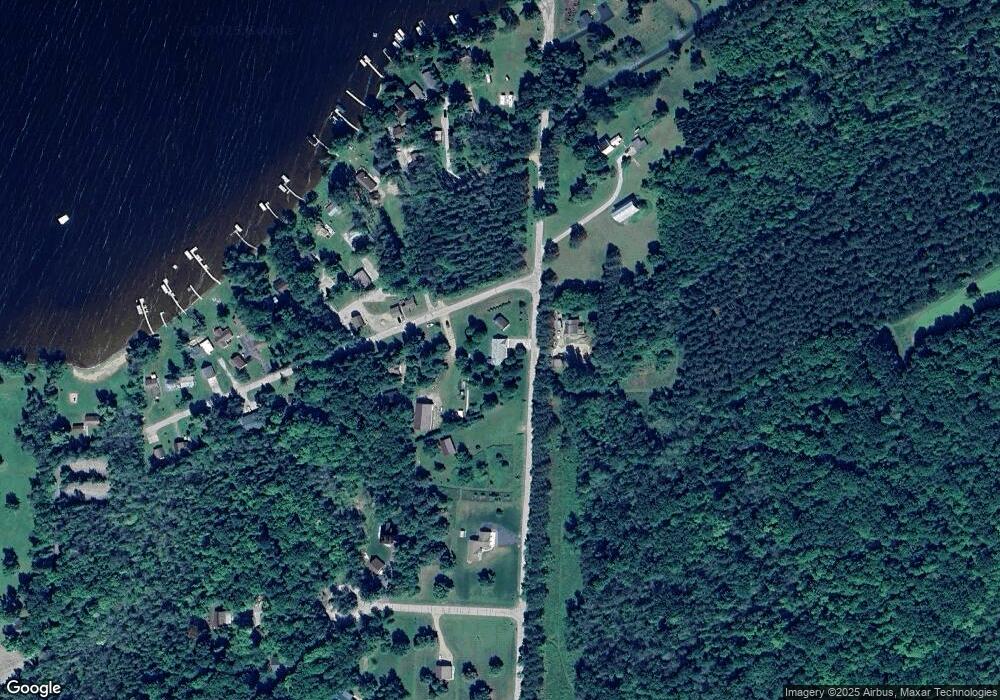 N7985 Boat Landing Ln, Crivitz, WI 54114 - photo 1