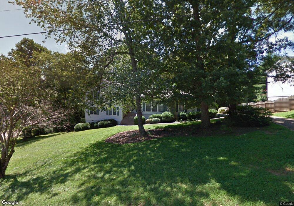 3587 Thompson Bend, Gainesville, GA 30506 - photo 1