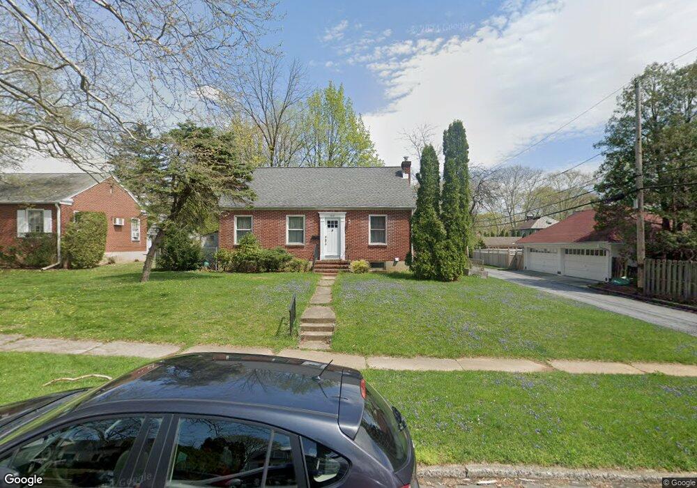 917 N 28th St unit 921, Allentown, PA 18104 - photo 1