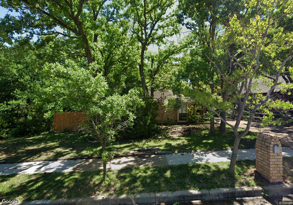 1408 Donna Ln, Bedford, TX 76022 - photo 1