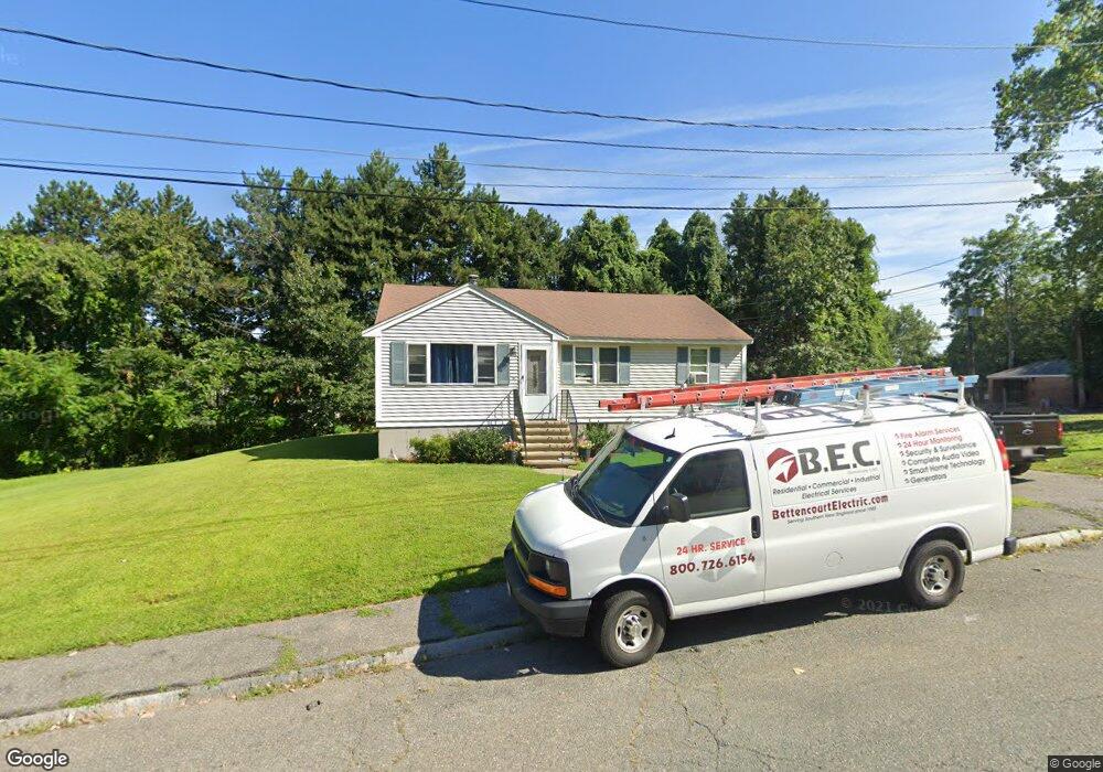 1 Fox Rd, Woburn, MA 01801 - photo 1