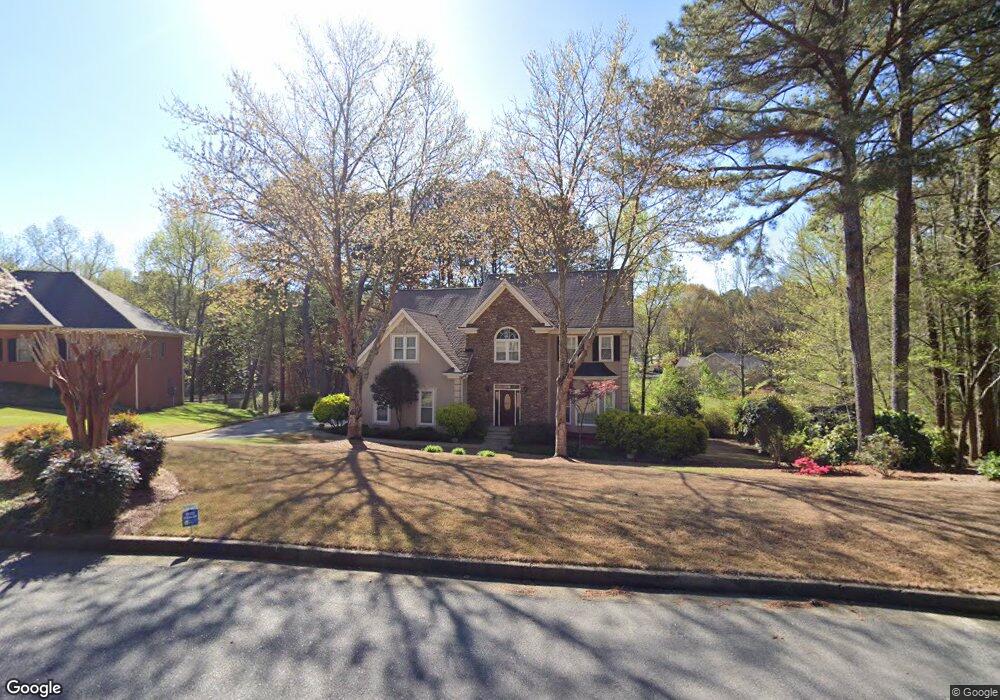 505 Saddlebrook Dr, Roswell, GA 30075 - photo 1