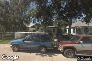 1010 River St, Fort Benton, MT 59442