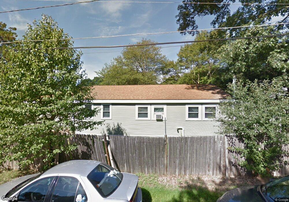 43 Raymond St, Franklin, MA 02038 - photo 1