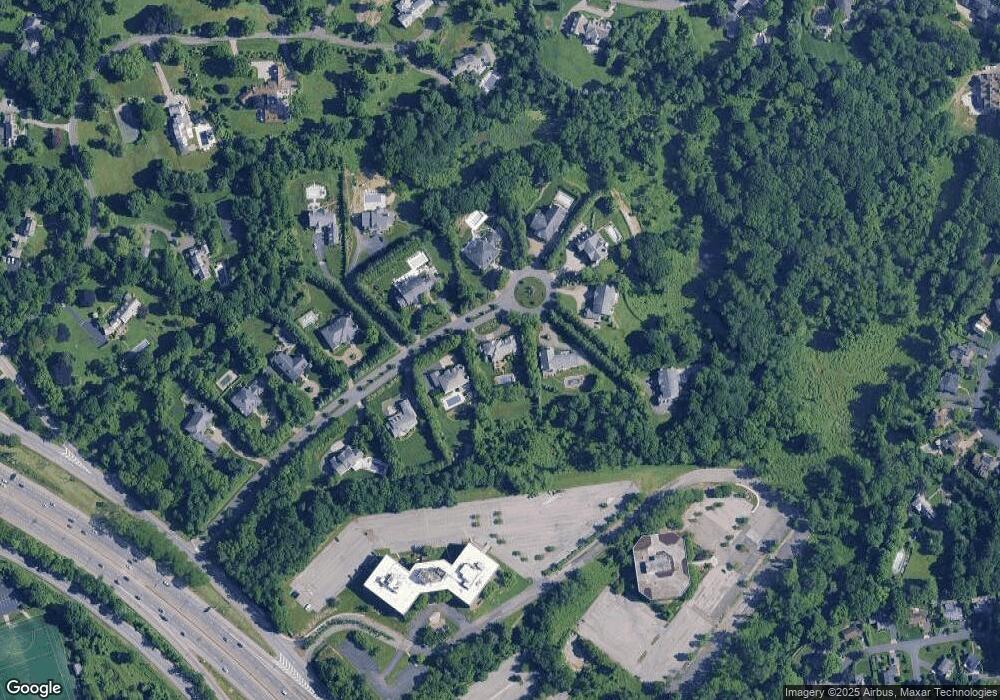 7 Knightsbridge Manor Rd, Purchase, NY 10577 - photo 1