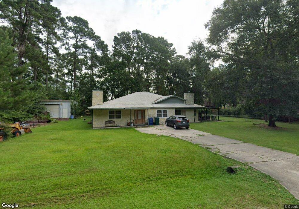 29814 Amarillo St, Magnolia, TX 77354 - photo 1