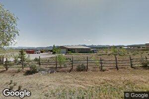 887 N 2200 E, Enterprise, UT 84725