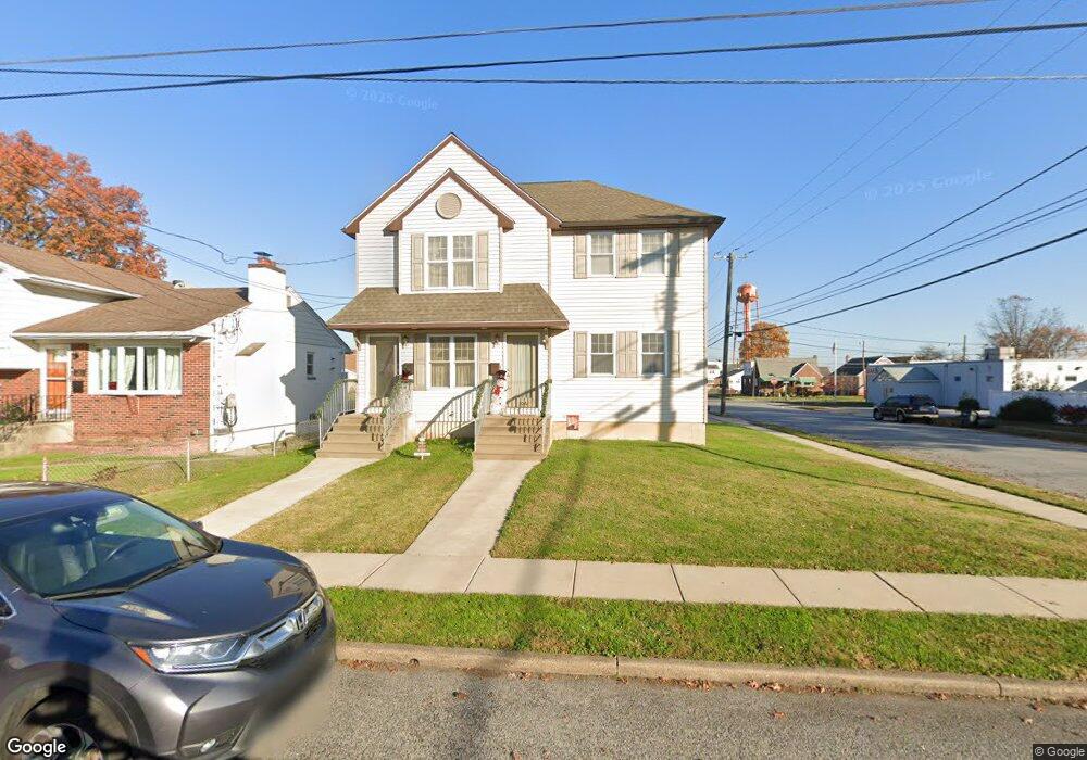 302 Bartram Ave, Essington, PA 19029 - photo 1