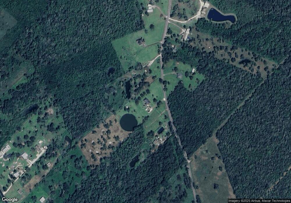 19953 County Road 319, Brazoria, TX 77422 - photo 1