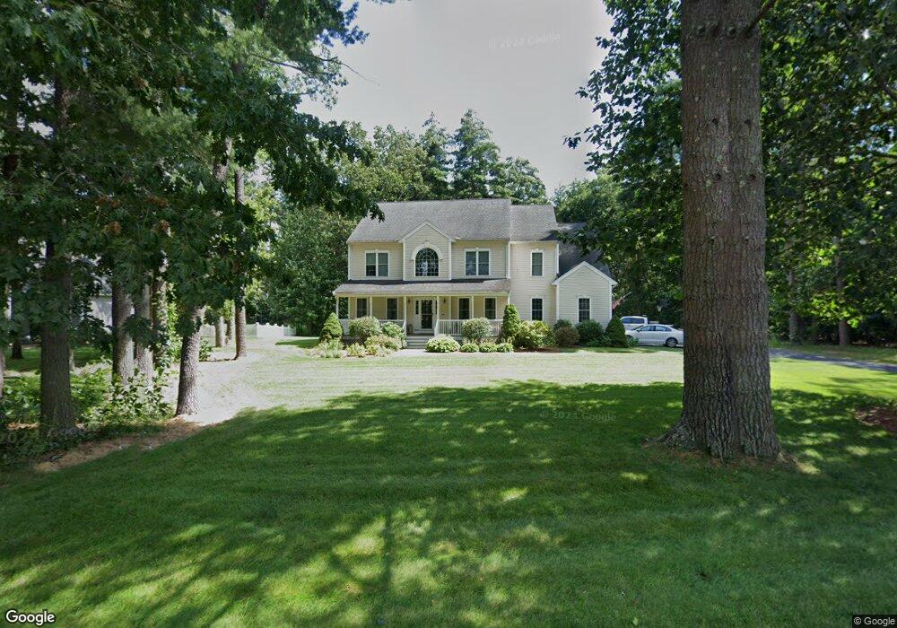 15 Old Stow Rd, Hudson, MA 01749 - photo 1