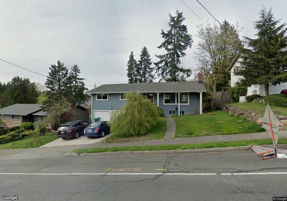 6905 226th Place SW, Mountlake Terrace, WA 98043 - photo 1