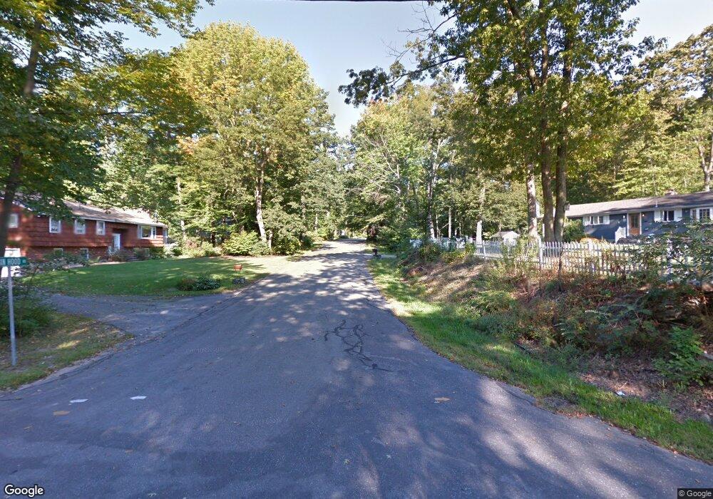 54 Robin Hood Rd, Windham, NH 03087 - photo 1