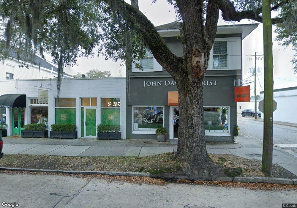 2430 Abercorn St, Savannah, GA 31401 - photo 1