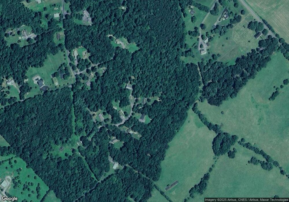 98 Chinquapin Ridge Ln, Orange, VA 22960 - photo 1