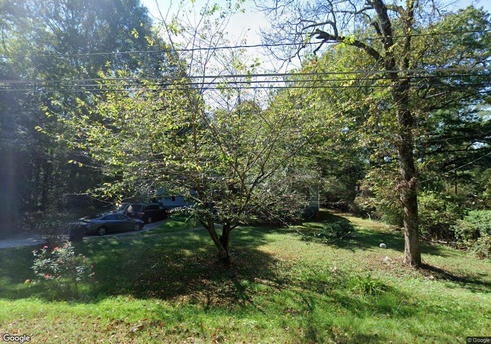 6703 Parkway Dr, Lithonia, GA 30058 - photo 1