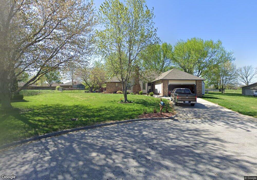 874 Crane Ct, Nixa, MO 65714 - photo 1