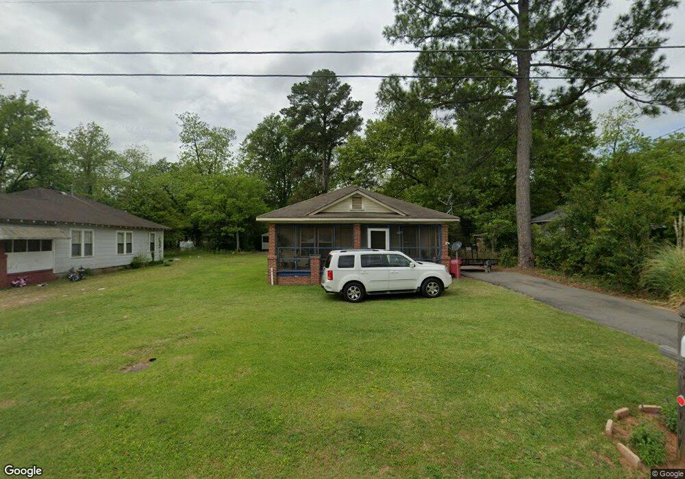 4377 Mikado Ave, Macon, GA 31206 - photo 1