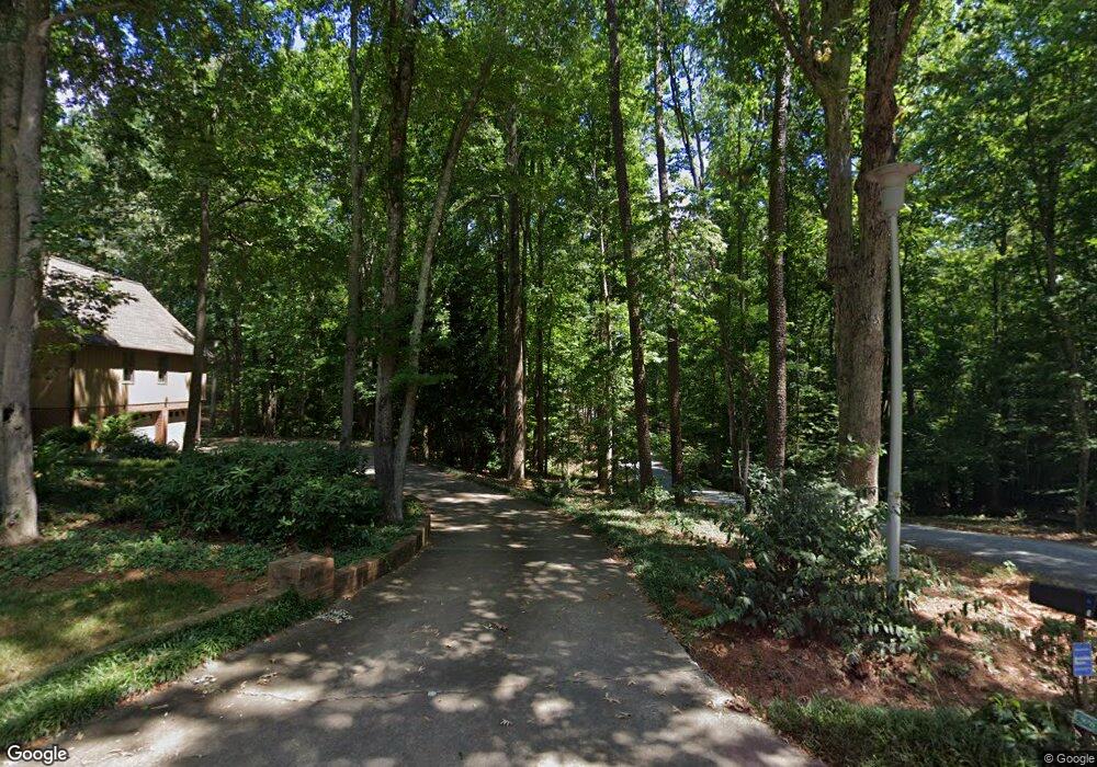 974 W River Run, Asheboro, NC 27205 - photo 1