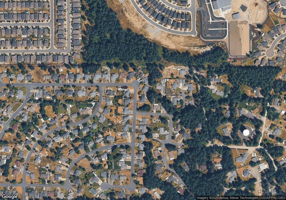 19215 110th Avenue Ct E, Graham, WA 98338 - photo 1