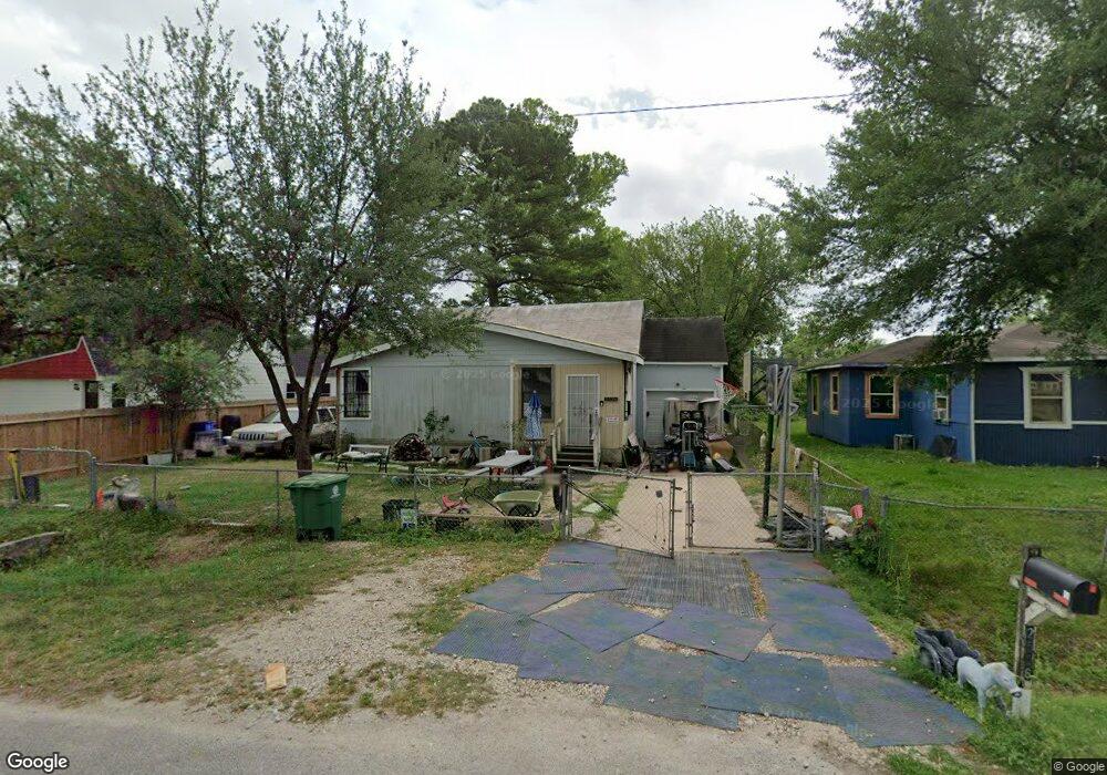 2526 Spence St, Houston, TX 77093 - photo 1