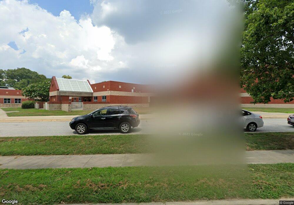 1440 Evergreen Rd, Severn, MD 21144 - photo 1