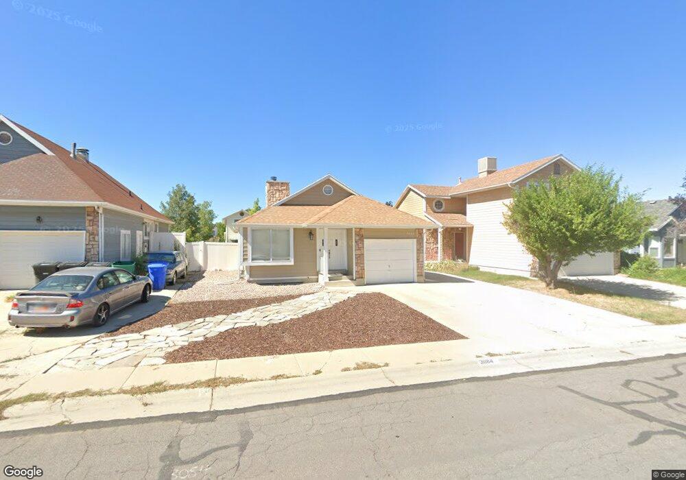 3084 W Great Pasture Rd, West Jordan, UT 84088 - photo 1