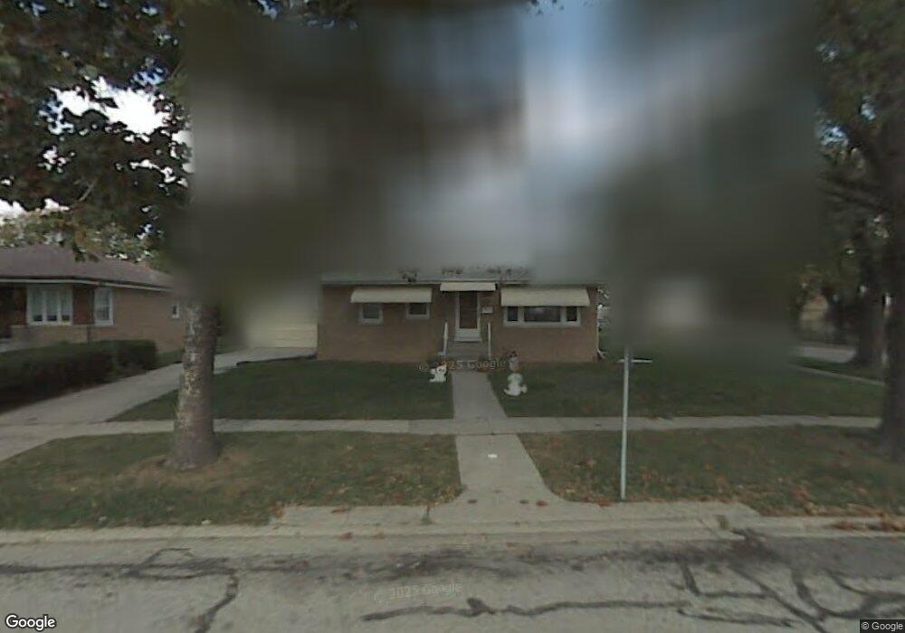 9960 Wilson Ave, Schiller Park, IL 60176 - photo 1