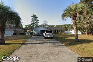 222 Suncrest Blvd, Savannah, GA 31410