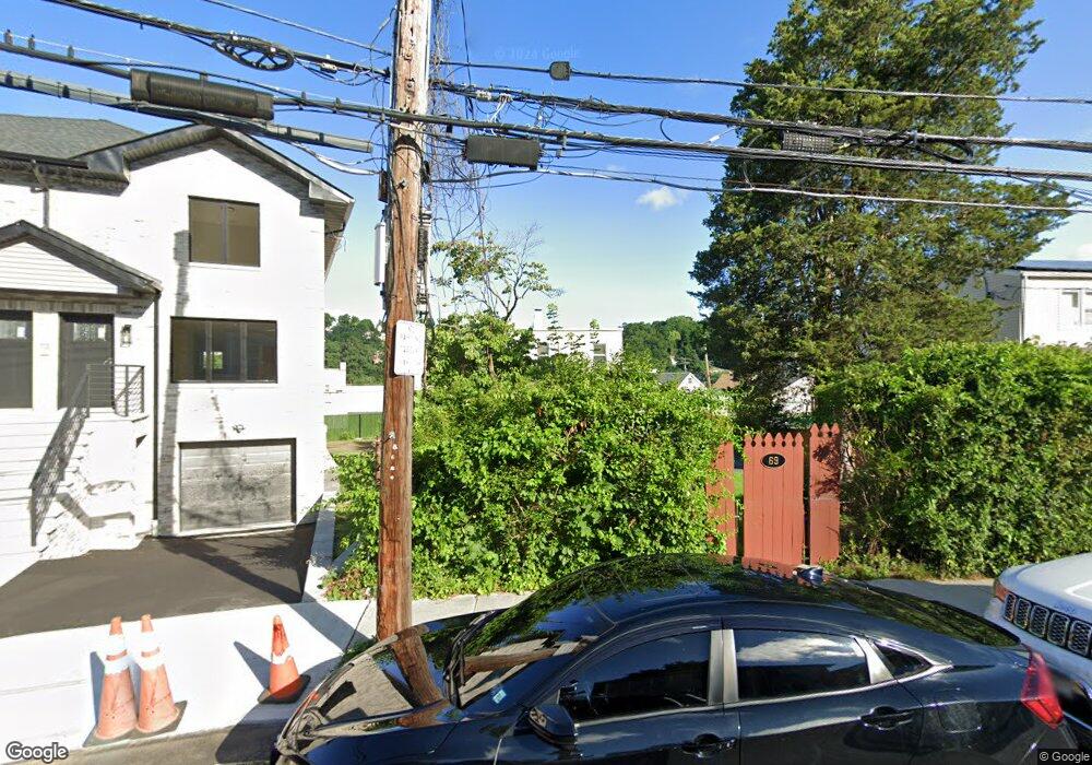 69 Burhans Ave, Yonkers, NY 10701 - photo 1