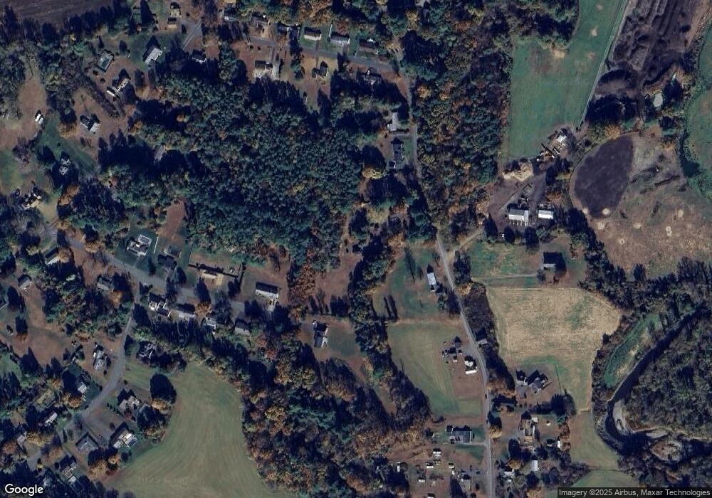 350 Plain Rd, Greenfield, MA 01301 - photo 1